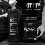 RECTIFY SHAKER CUP