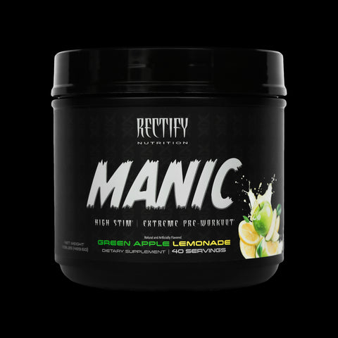MANIC EXTREME