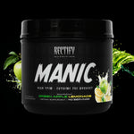 MANIC EXTREME