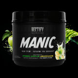 MANIC EXTREME