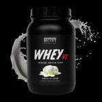 WHEY PROTEIN