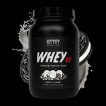 WHEY PROTEIN