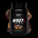 WHEY PROTEIN