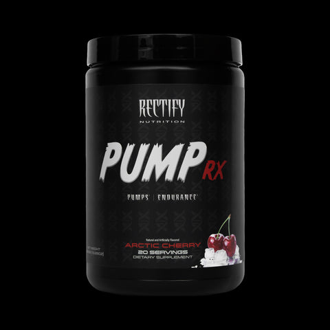PUMP RX