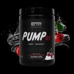 PUMP RX