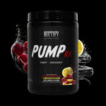PUMP RX