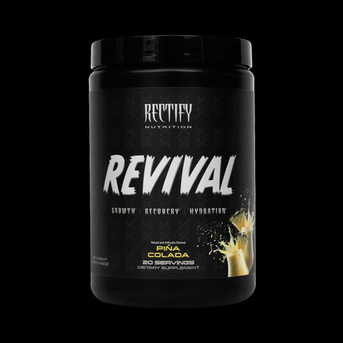 REVIVAL
