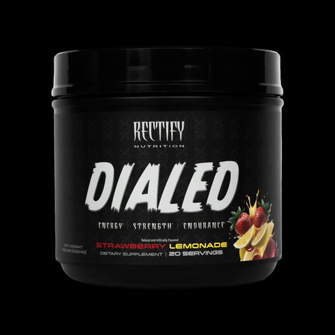 DIALED