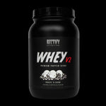 WHEY PROTEIN
